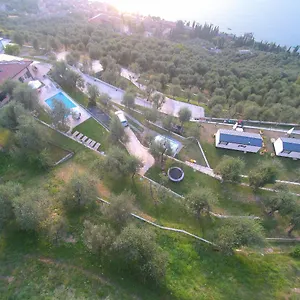  Campingplatz Agricampeggio Relax Maxicaravan Italien