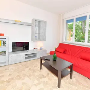  Apartment Lido Mare Italien