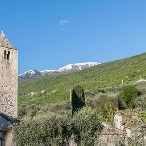  Ferienhaus Lola Italien