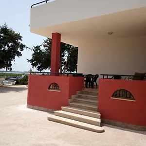Isole Dello Stagnone Apartment