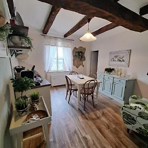  Apartment Il Gelsomino Italien