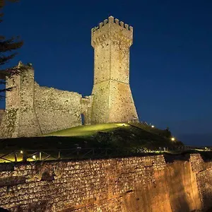  Ferienhaus Casetta Di Ghino Italien