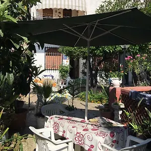  Ferienhaus Holiday Gionny & Mary Italien