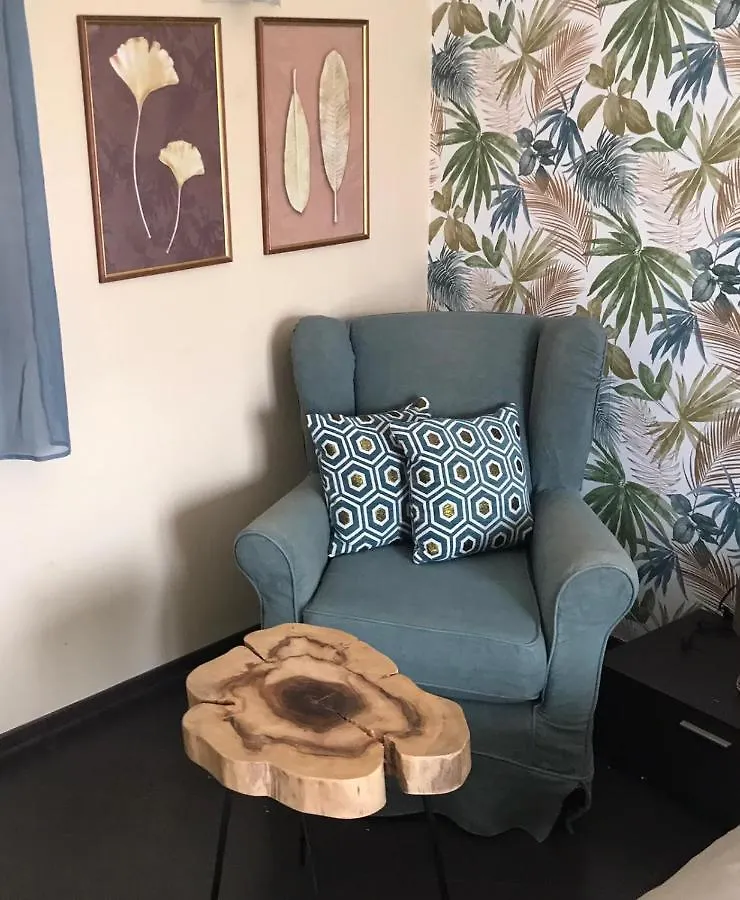 Casa-Lino Delizioso Appartamento Centro Taormina Apartament