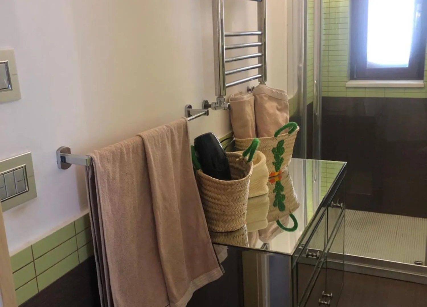 Casa-Lino Delizioso Appartamento Centro Taormina Italy