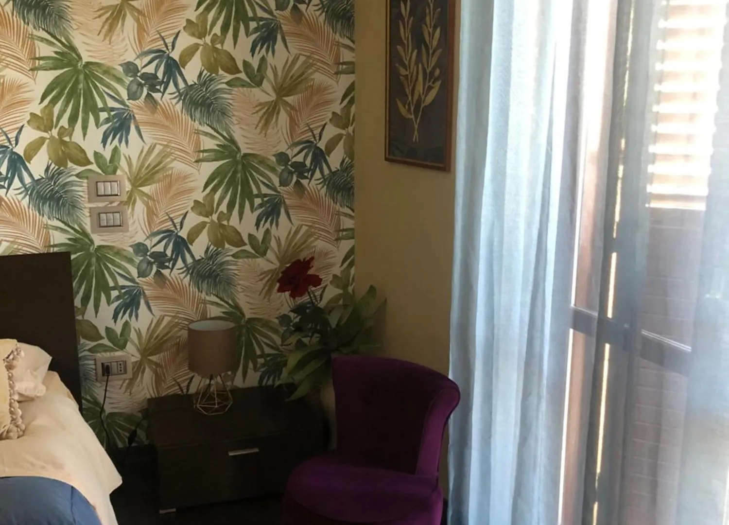 Apartment Casa-Lino Delizioso Appartamento Centro Taormina