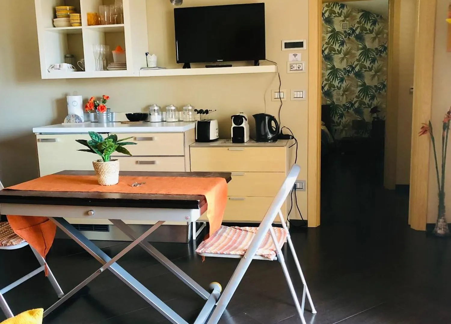 Apartment Casa-Lino Delizioso Appartamento Centro Taormina