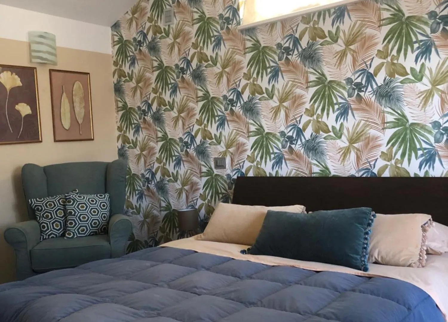 Apartment Casa-Lino Delizioso Appartamento Centro Taormina Italy