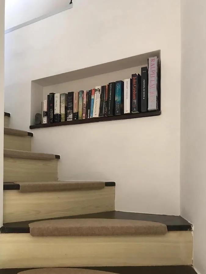 Casa-Lino Delizioso Appartamento Centro Taormina