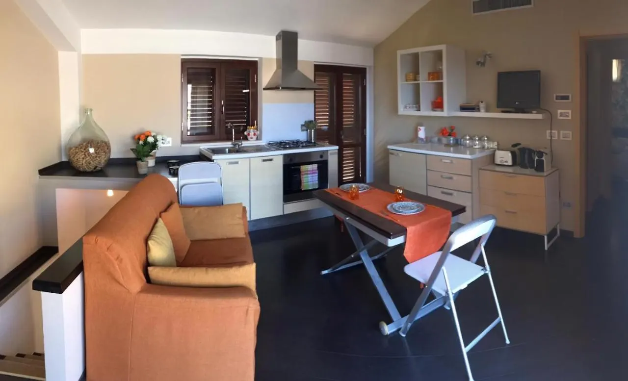 Casa-Lino Delizioso Appartamento Centro Taormina