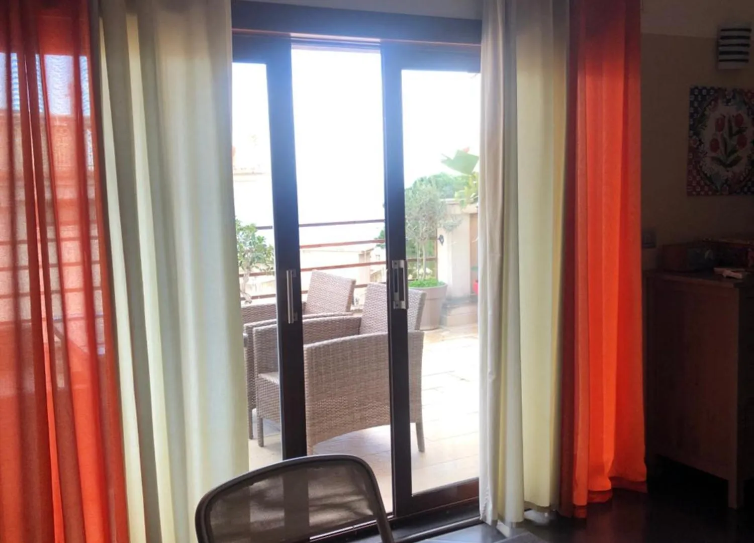 Casa-Lino Delizioso Appartamento Centro Taormina Apartment