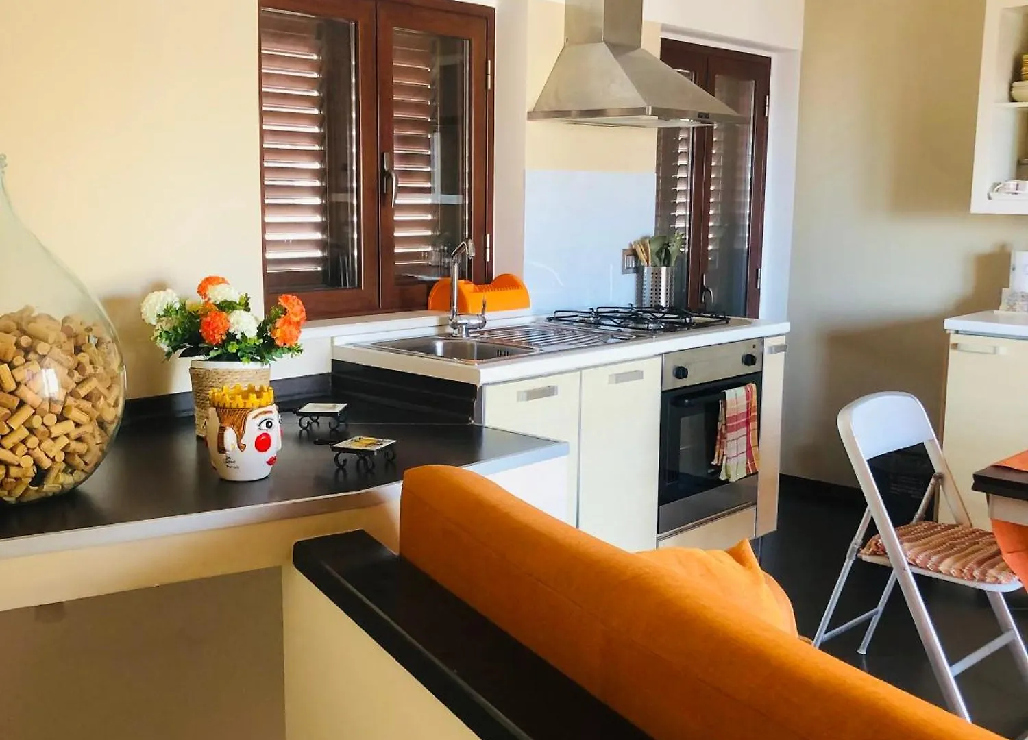 Apartment Casa-Lino Delizioso Appartamento Centro Taormina Italien